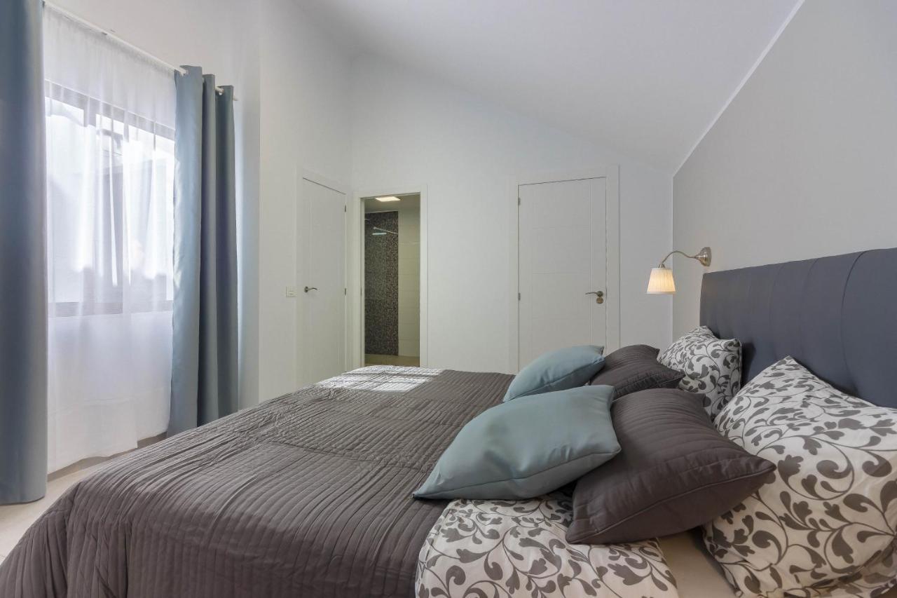 Luxury Duplex In Los Cristianos , 6 Pax Exterior foto