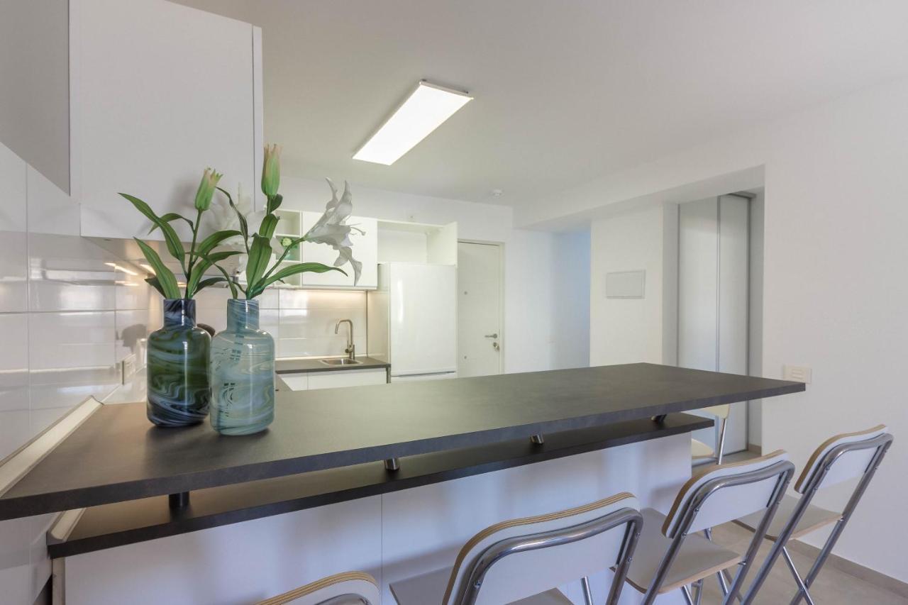 Luxury Duplex In Los Cristianos , 6 Pax Exterior foto
