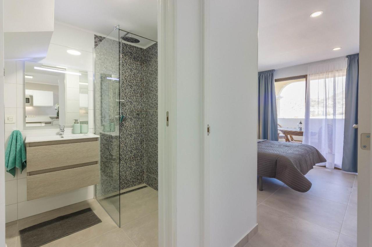 Luxury Duplex In Los Cristianos , 6 Pax Exterior foto
