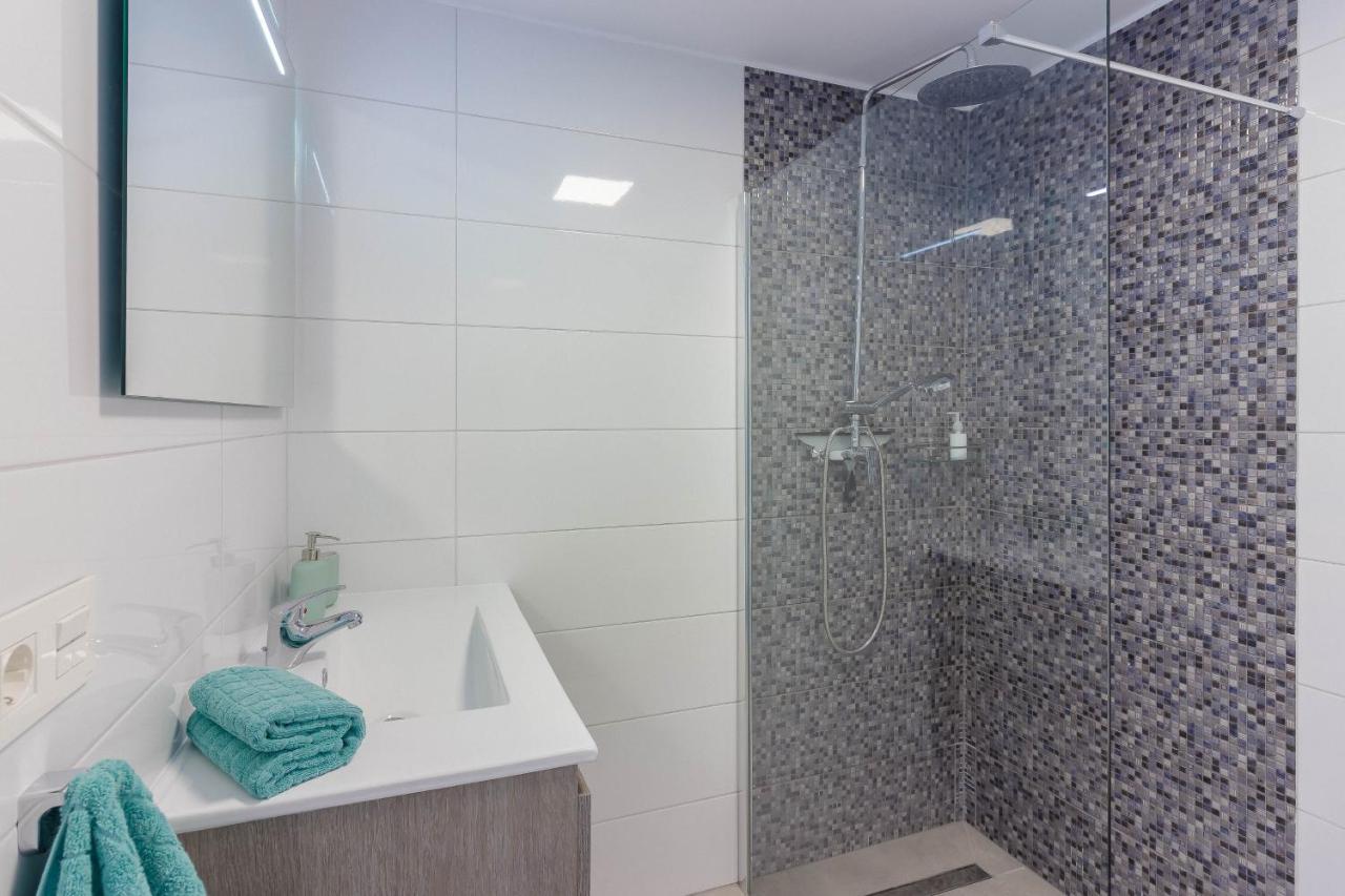 Luxury Duplex In Los Cristianos , 6 Pax Exterior foto