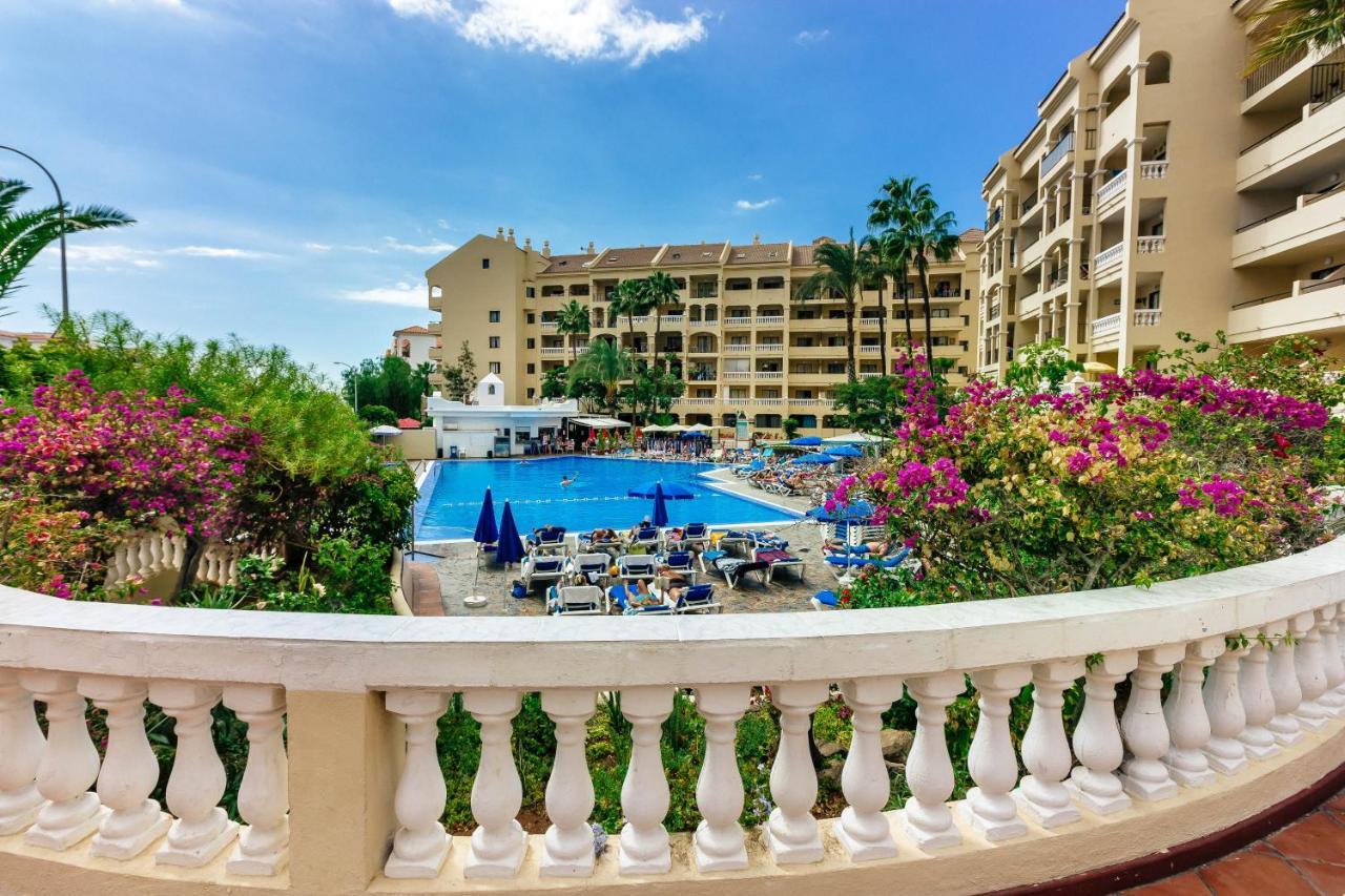 Luxury Duplex In Los Cristianos , 6 Pax Exterior foto