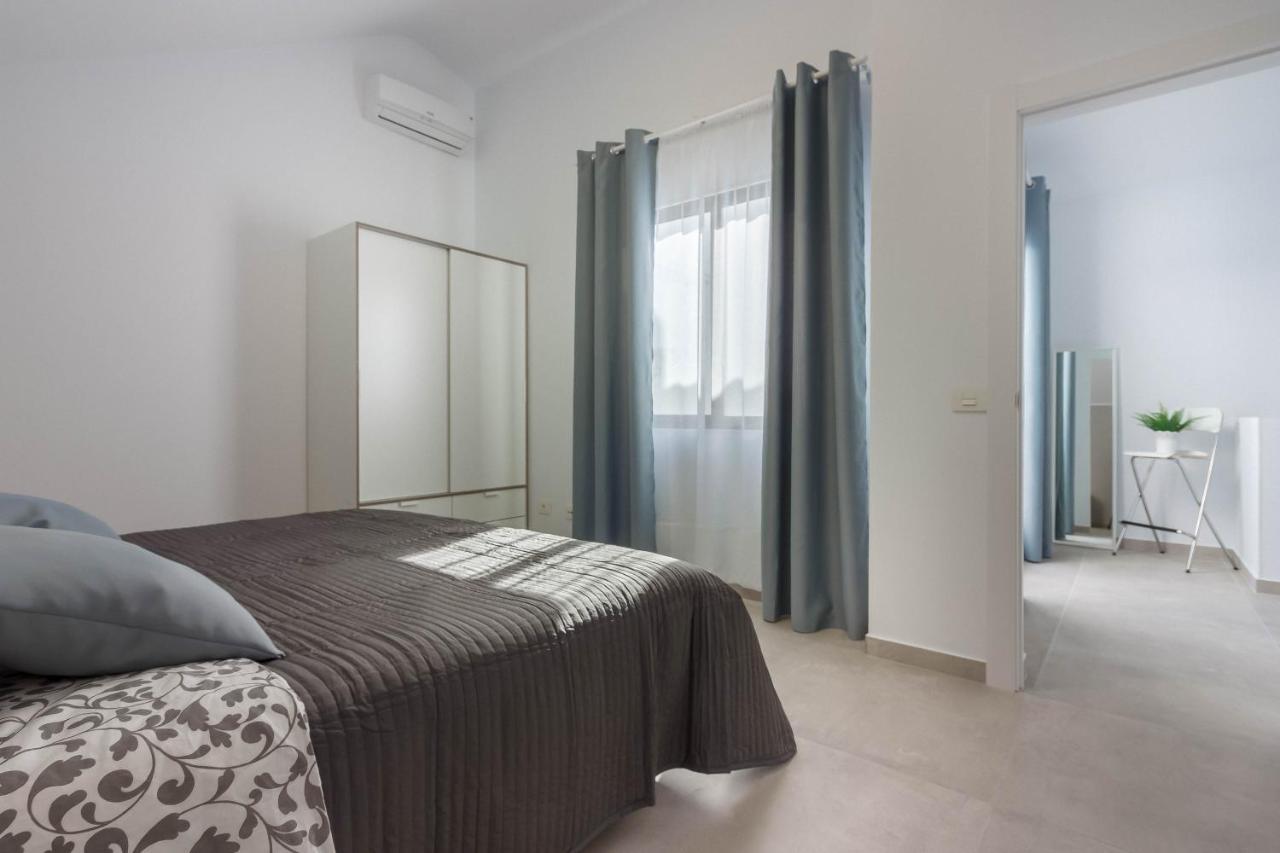 Luxury Duplex In Los Cristianos , 6 Pax Exterior foto
