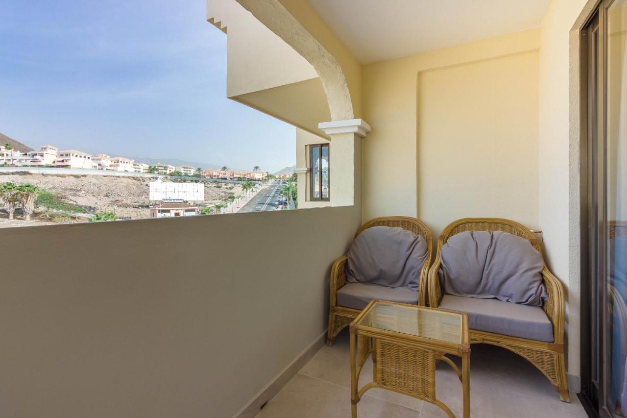 Luxury Duplex In Los Cristianos , 6 Pax Exterior foto