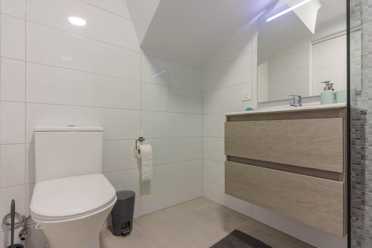 Luxury Duplex In Los Cristianos , 6 Pax Exterior foto
