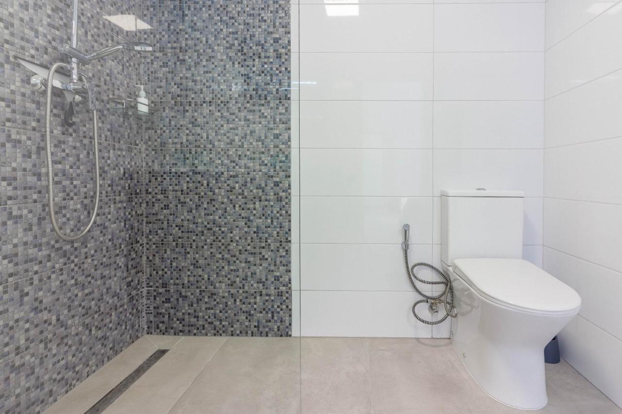 Luxury Duplex In Los Cristianos , 6 Pax Exterior foto