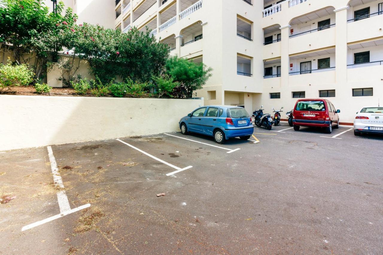 Luxury Duplex In Los Cristianos , 6 Pax Exterior foto