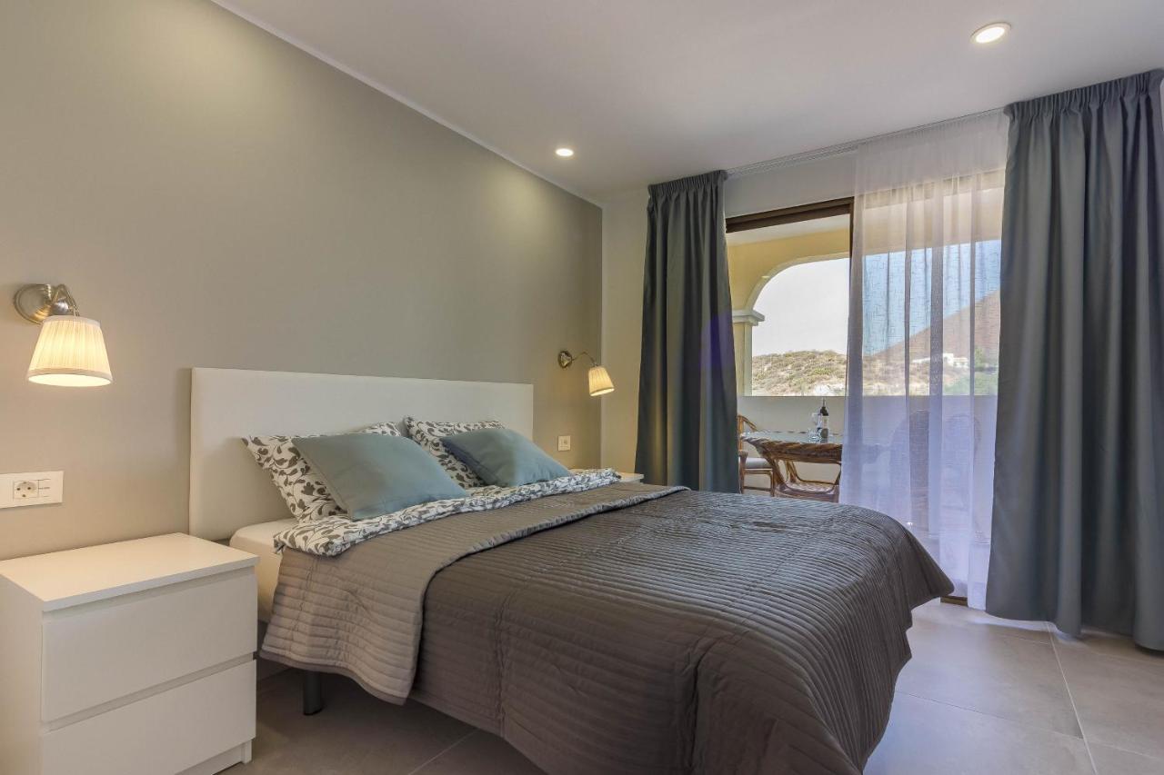 Luxury Duplex In Los Cristianos , 6 Pax Exterior foto